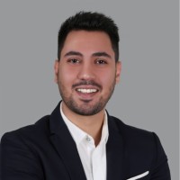 Omar Hamad, M.Fin