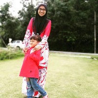 Nur Bazilah Binti Ramly