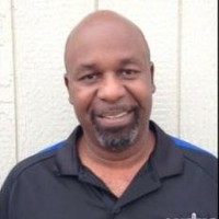 Dwight Griffin