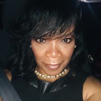 Christal Richardson