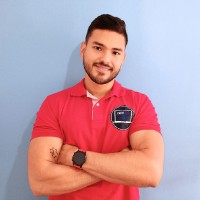 Yesid José Gutiérrez Álvarez