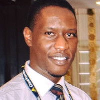 Eric Omare
