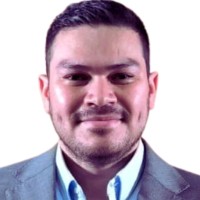 Arturo Perdomo 🇸🇻