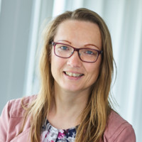 Lydia Kristensen