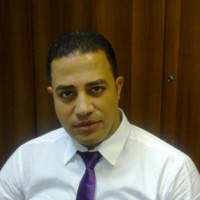 Omar Mabrouk Ali