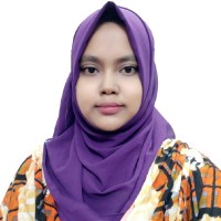 Edena Islam Badhan