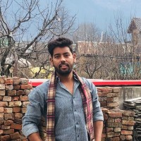 Vishal Singh