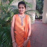Reshma Kharat