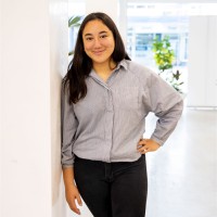 Maruata Ngarewa-Cribb