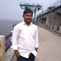 Kamre Sunil John