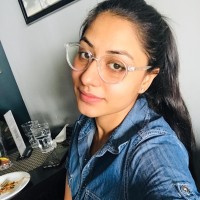 mansi verma