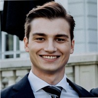 Jonah Welge