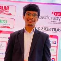 Vydhik Moturi