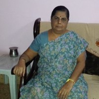Swarnagowri Subbaramaiah