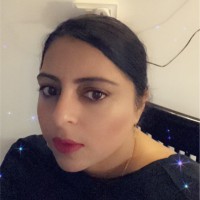 Meenu Bhullar