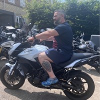 Dan Tipper