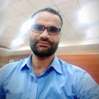 Trilok Sharma