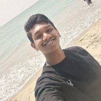 Arjun P S