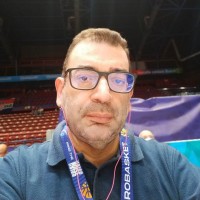 Marco Capriotti