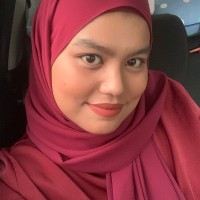 Aina Afrina Mohd Amin