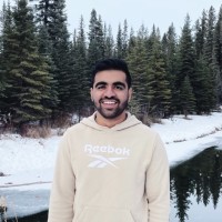 Richie Stalin Joseph, M.Eng, Eit