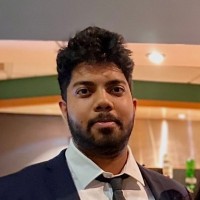 Dinuk Ratugamage Fernando