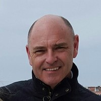Mike Larkin
