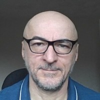 Sinisa Susnjar