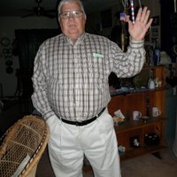 Doug Burleson