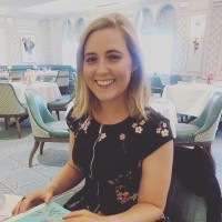 Ellie Toull