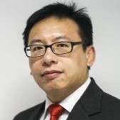 Anthony Ho