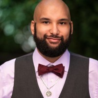 Daniel R. Simonette-Velasco