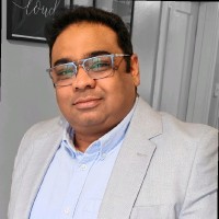 Avik Biswas