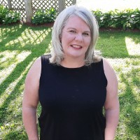 Alison Graham