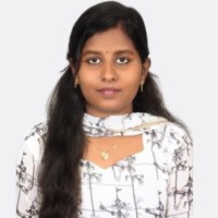 Keerthika S