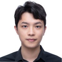 Alvin Huang