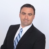 Timothy Volchko