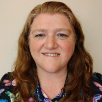 Elizabeth Patten