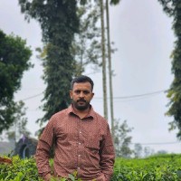Sidhique Srambikkal