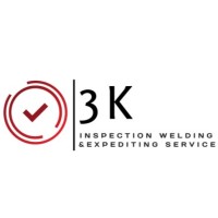 3k Welding