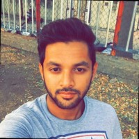 Musaib Maste