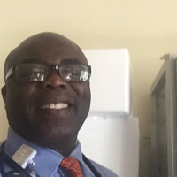 Kwame Adjekum
