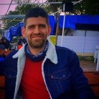 Ali Erman Aktas