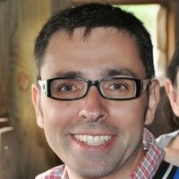 Ismael Guindos Rojas