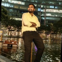 Gouri shankar