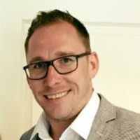 Stephen Becker