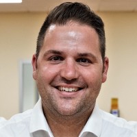 Fabrizio Pieralisi