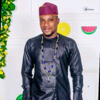 Native Doctor Ifájìmí Taiwo ifagbemileke