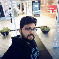 Pranav S Dev