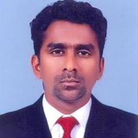 Rohit Pereira